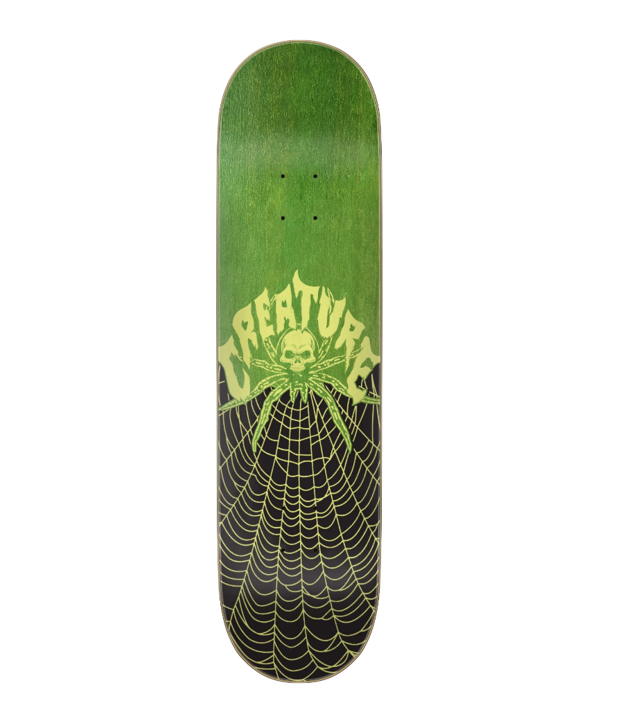 Creature Ransom Birch Deck 8.0