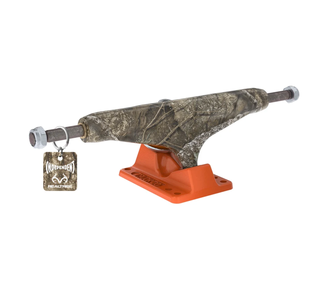 Independent Stage 11 Standard Realtree APX Standard Truck 149