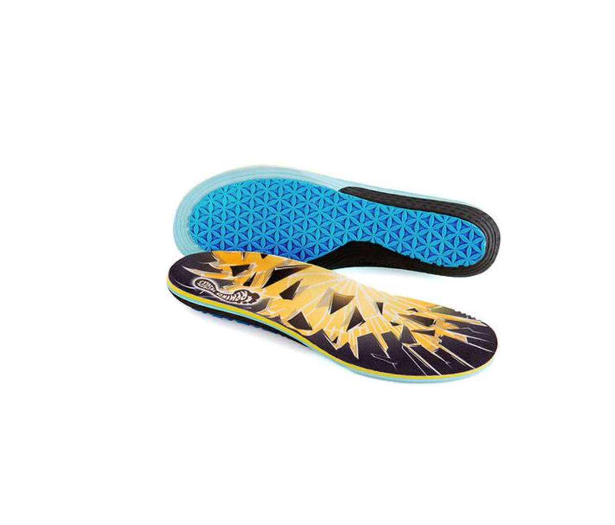 Remind CUSH IMPACT 7MM Mid-High Insoles