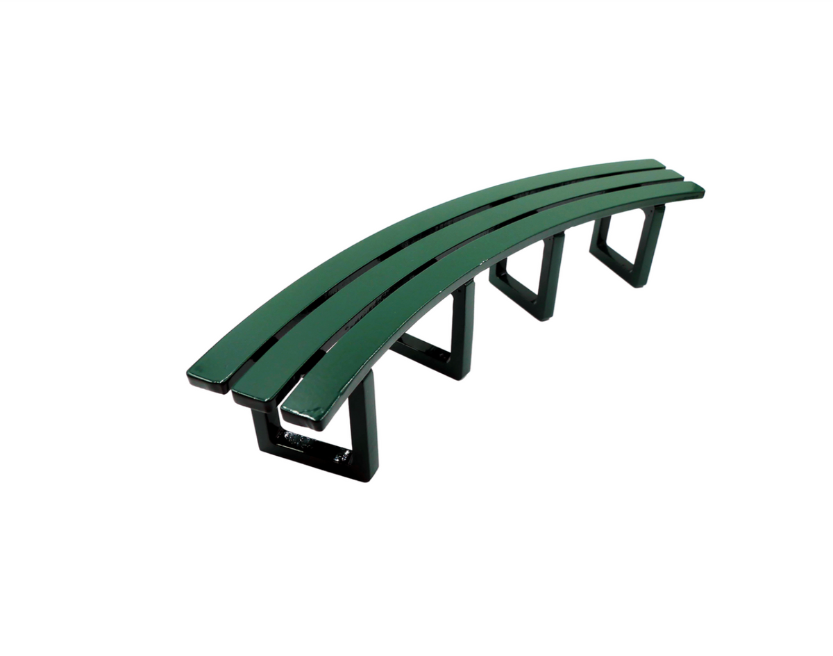Slushcult Fingerboard BLVD Bench