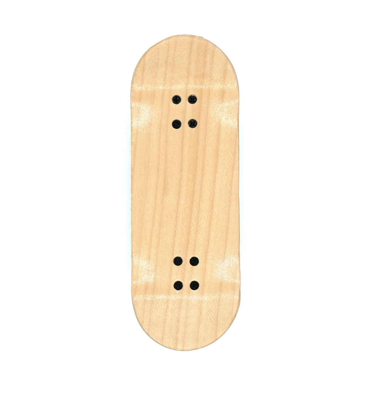 Slushcult Grom Series Alien Complete Fingerboard