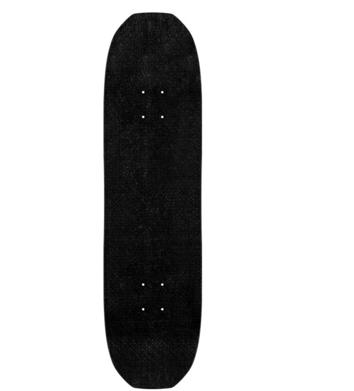 Powell Andy Anderson Hydrant 2 Silver Foil Flight Deck 8.4