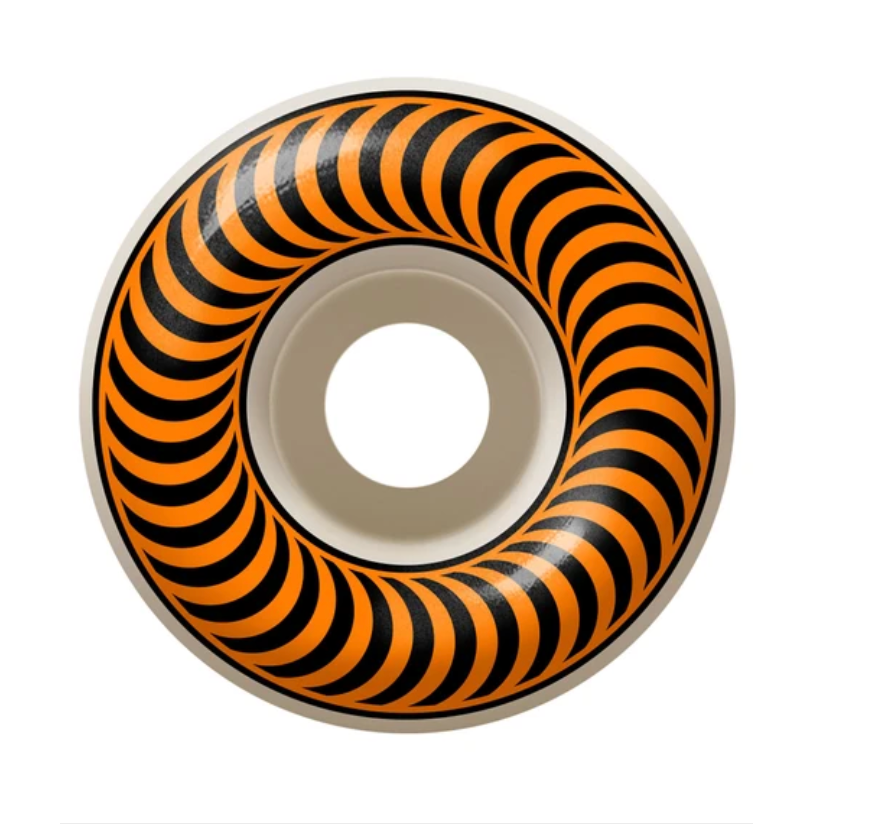 Spitfire Classic 99a Wheels 53mm