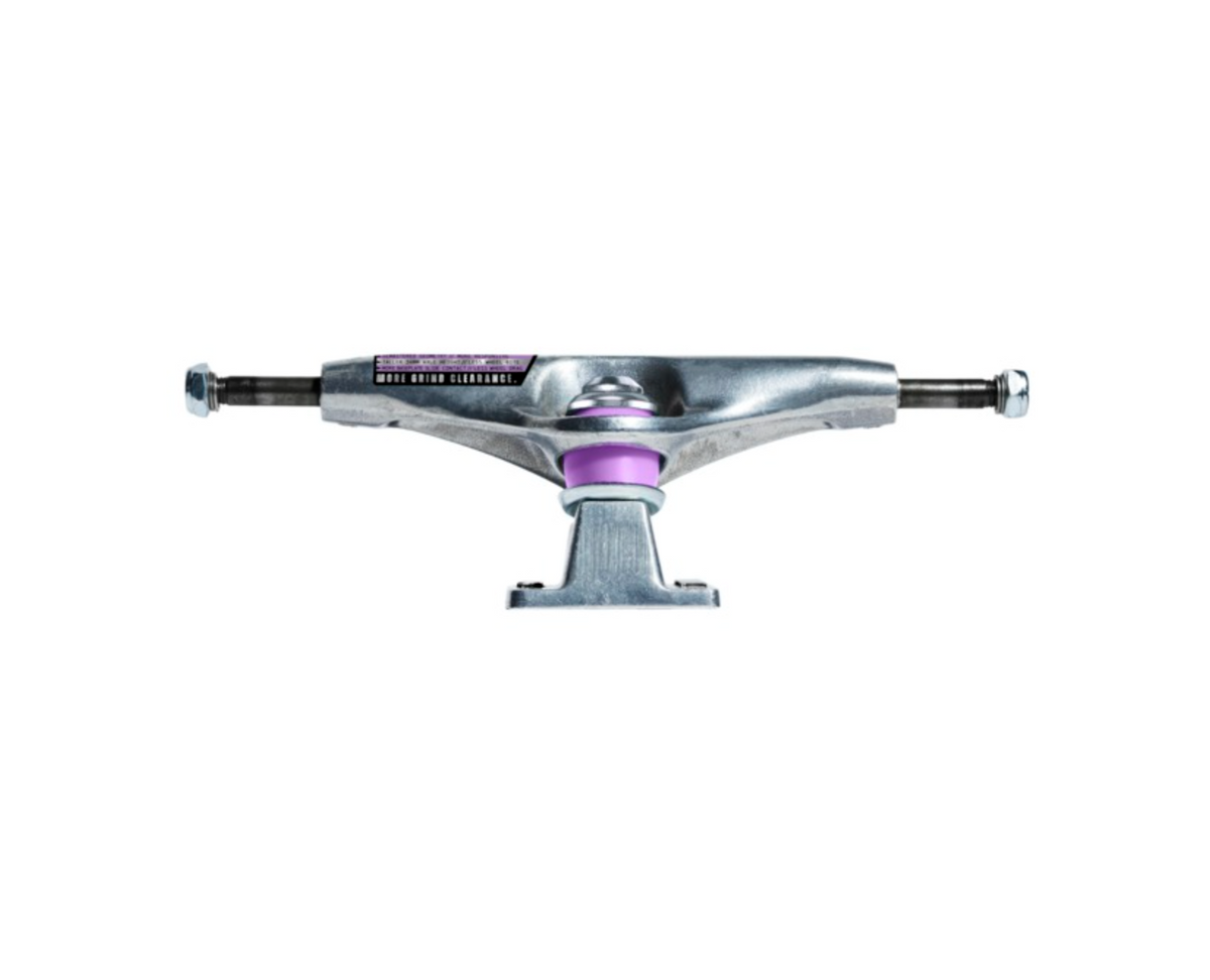 Thunder T-II Team Inverted Polished Truck 149