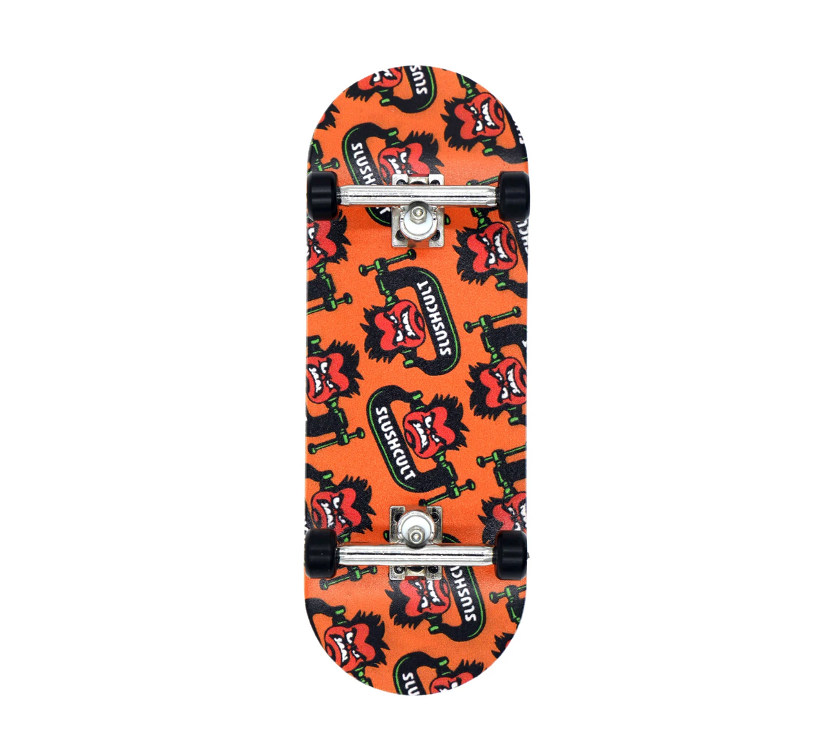 Slushcult Grom Series Pressure Complete Fingerboard 34mm