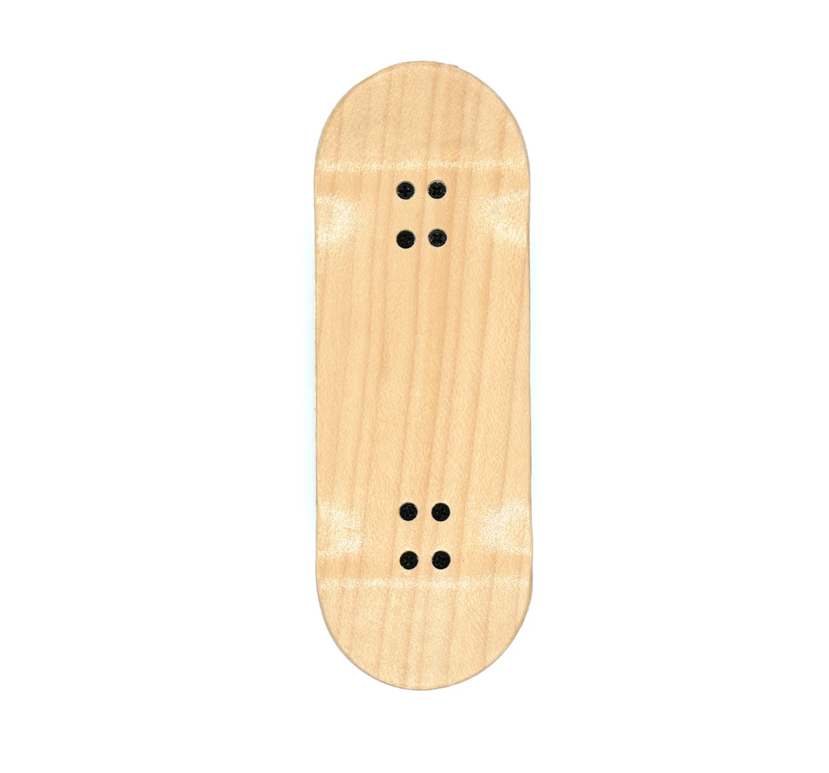 Slushcult Grom Series Bounce Complete Fingerboard 34mm