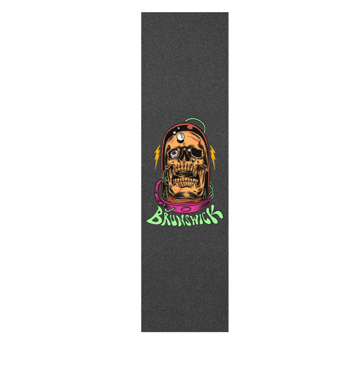 Brunswick Bucket Grip 9"