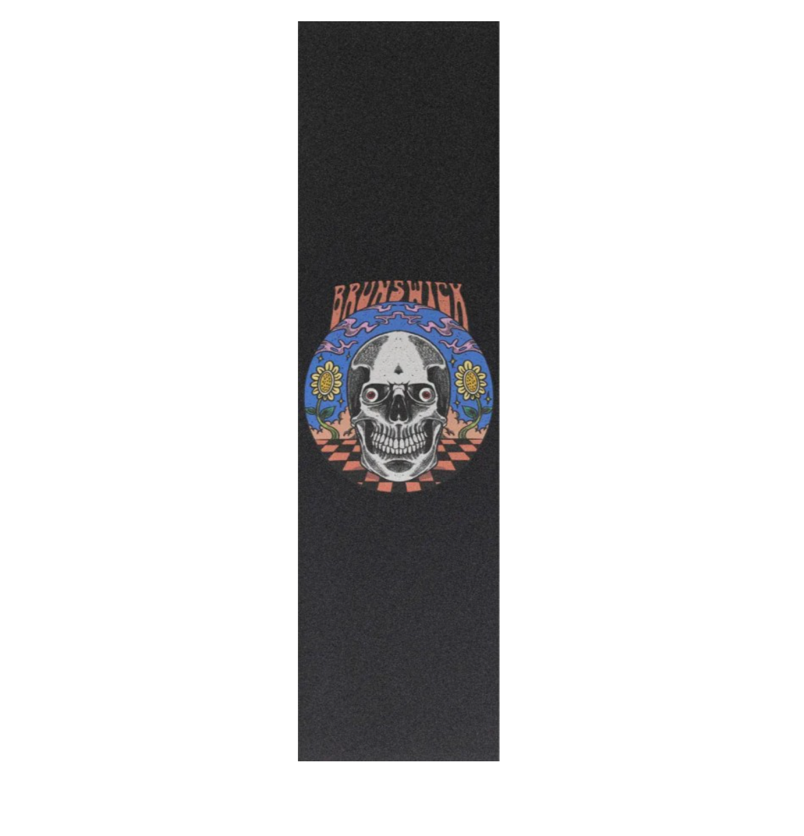 Brunswick Dance Floor Grip 9"