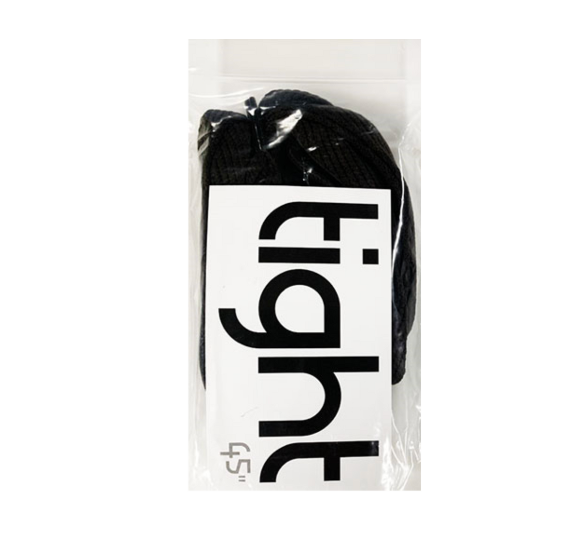 Tight Laces Flat Brown 45"