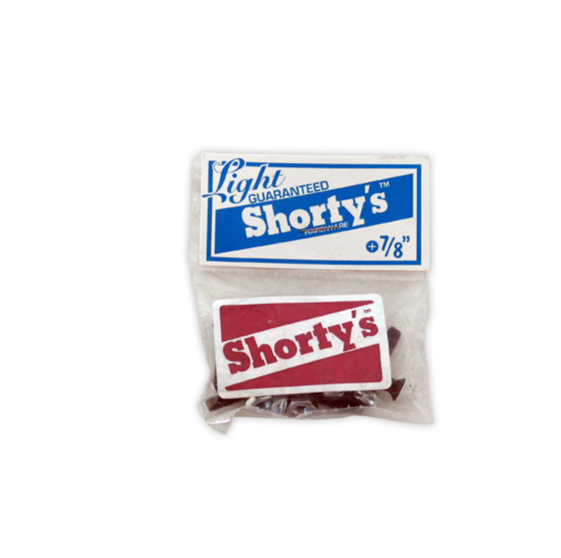 Shortys Hardware Phillips 7/8"