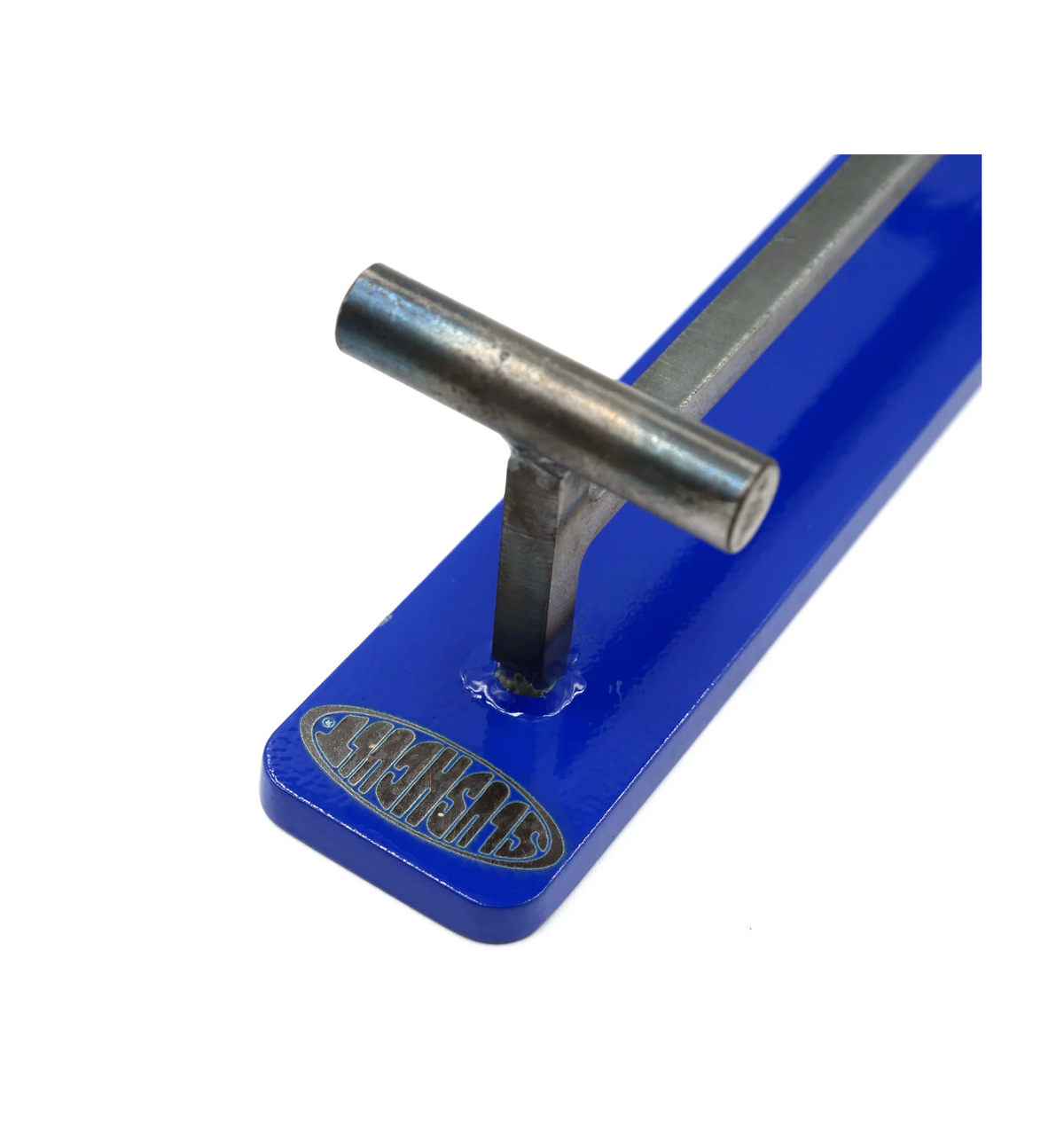 Slushcult Fingerboard Locker Room Bench