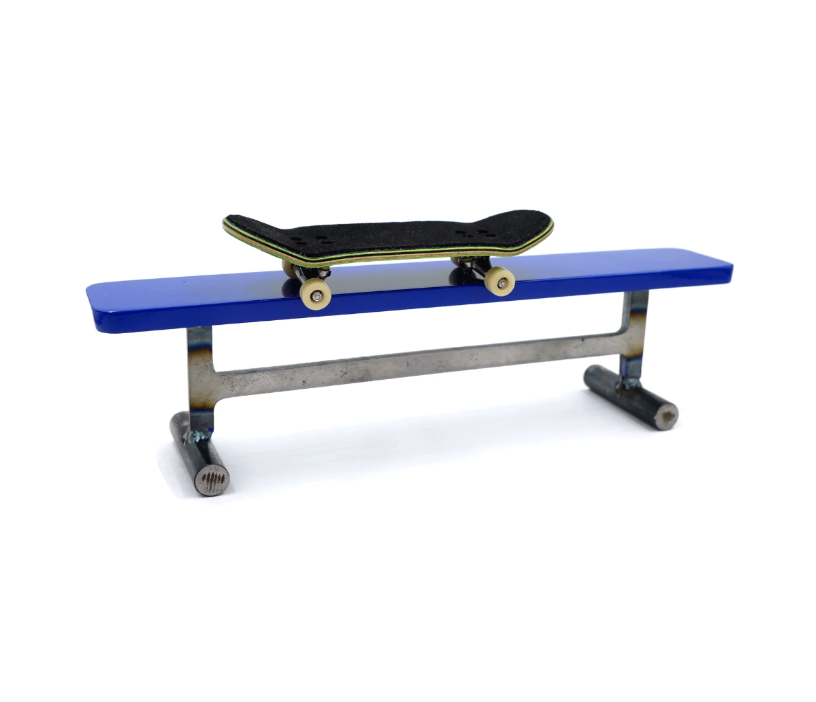 Slushcult Fingerboard Locker Room Bench