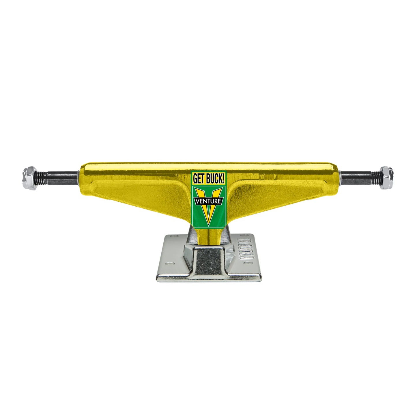 venture x shake junt 5.0H truck