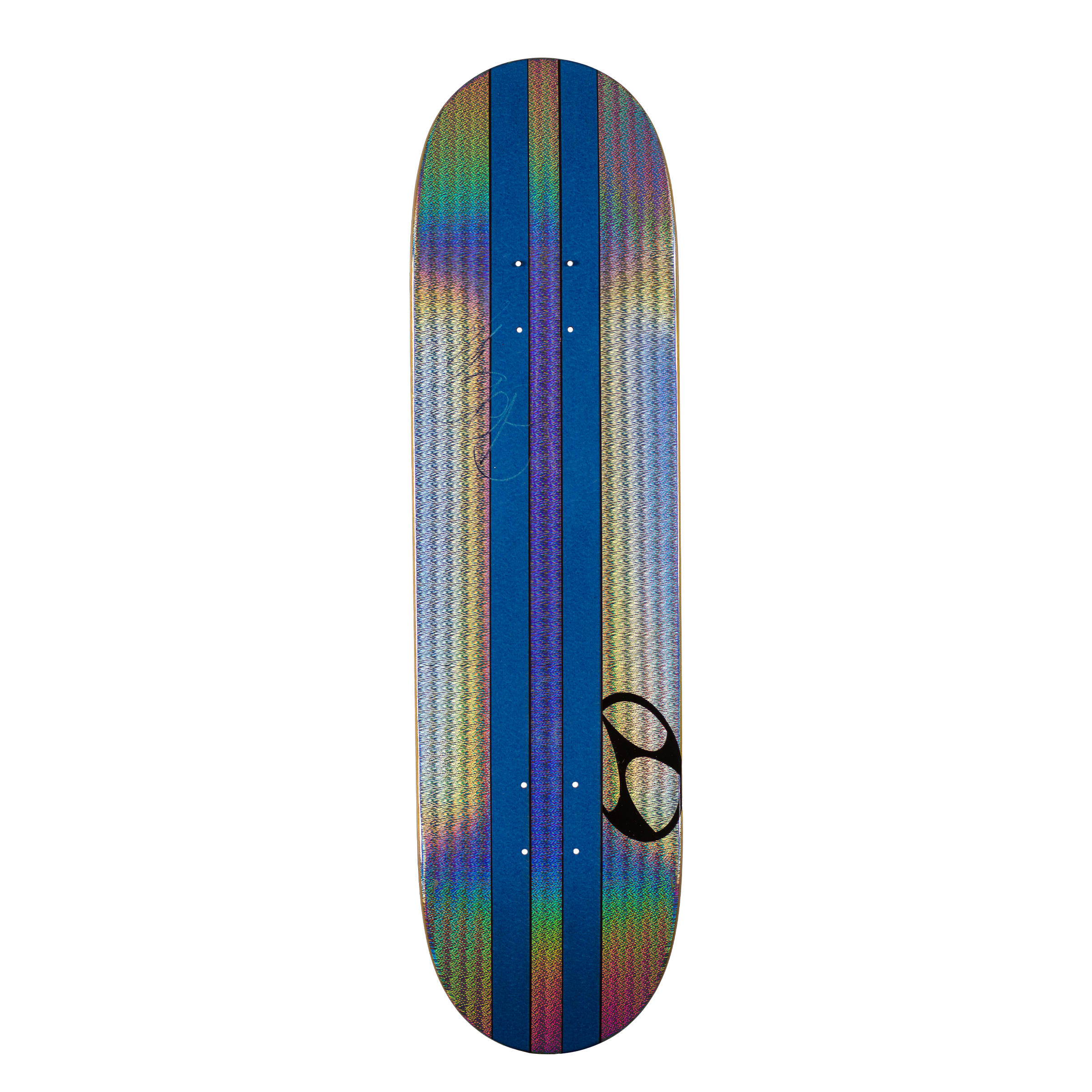 Limosine Speedy Hugo Boserup Deck - Thumbnail 3