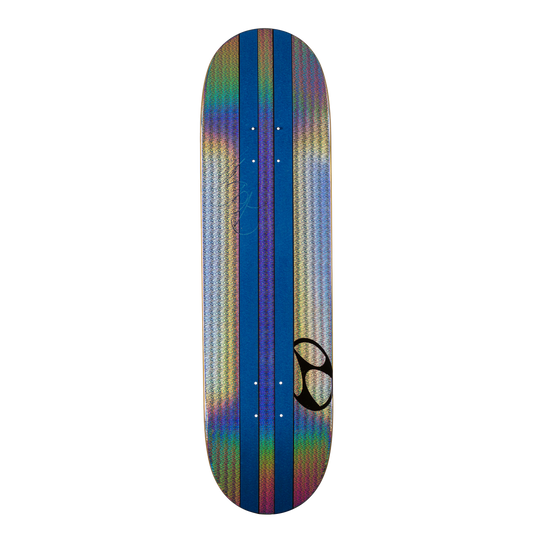 limosine speedy hugo boserup deck 8.25
