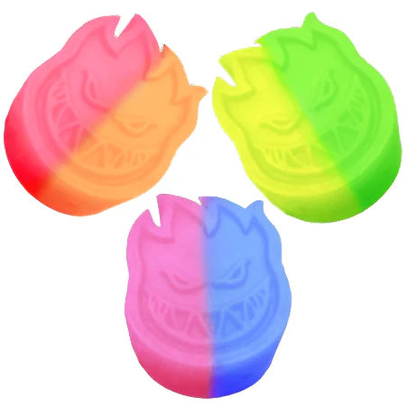 spitfire bighead swirl wax