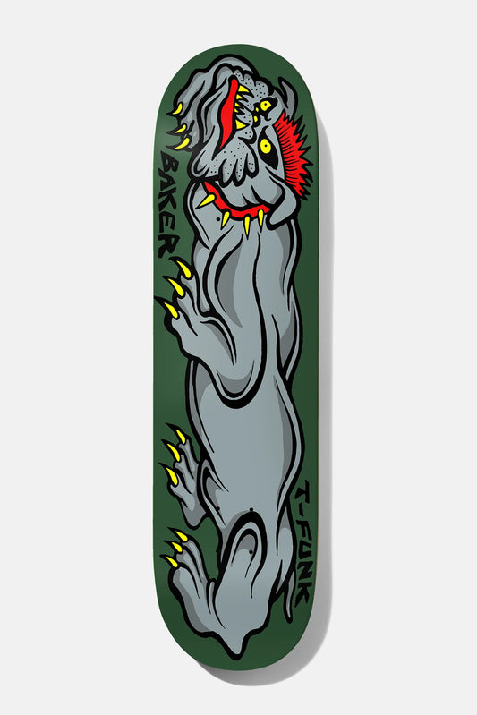 Baker Tristan T-Funk Funkhouser Big Dawg Deck 8.75