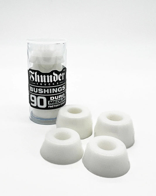 thunder 90du white premium bushings