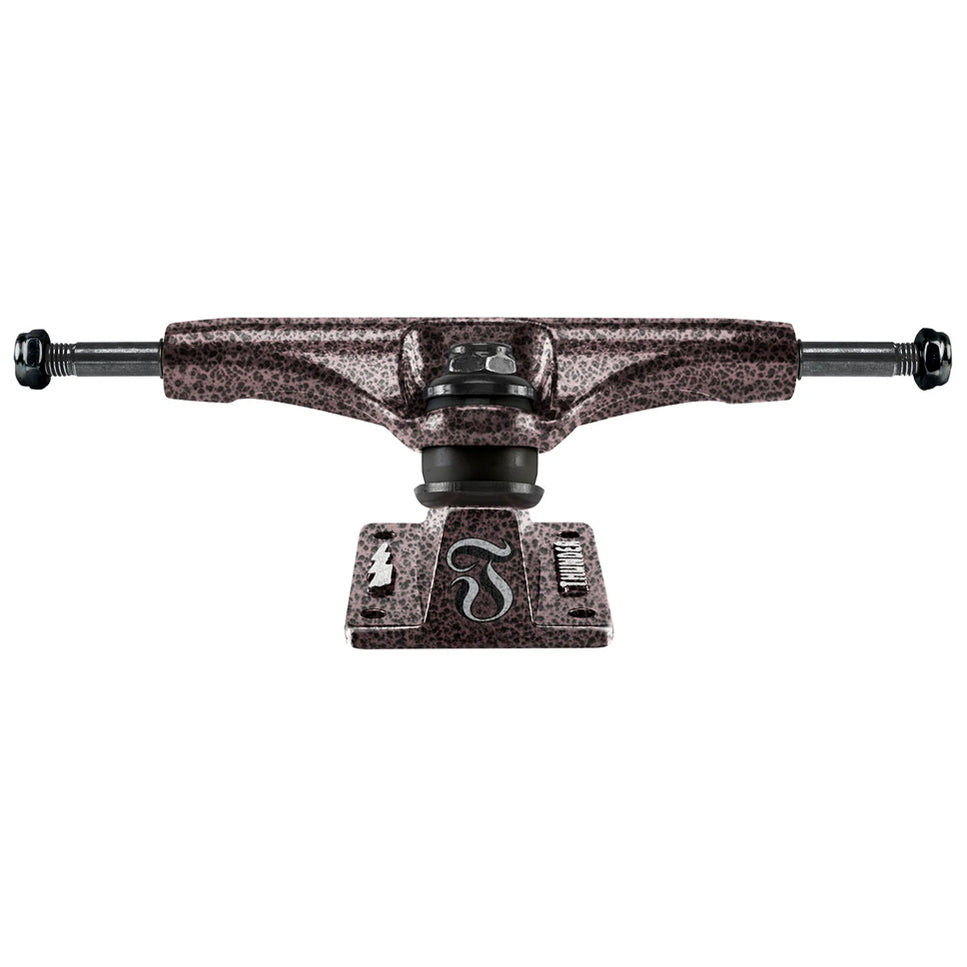 Thunder Lights Black Rose Truck 149