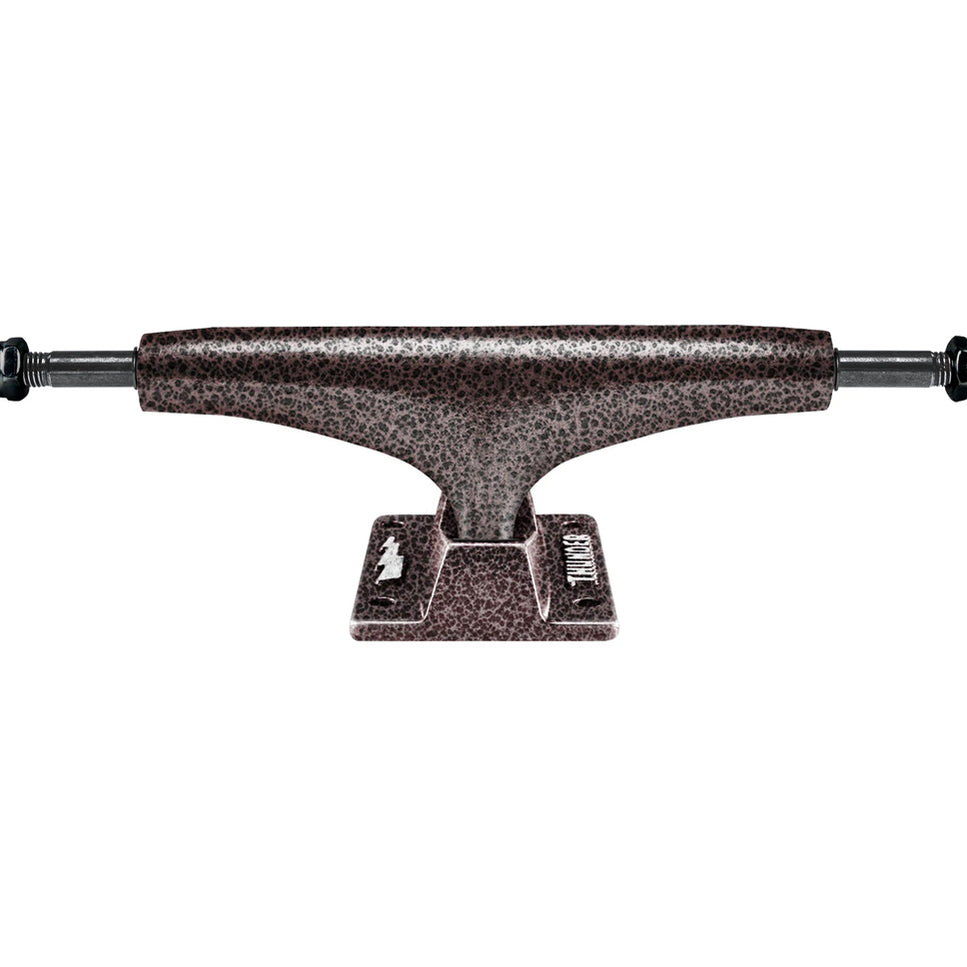 Thunder Lights Black Rose Truck 149