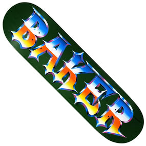 baker tristan t-funk funkhouser chrome zone 8.75 deck