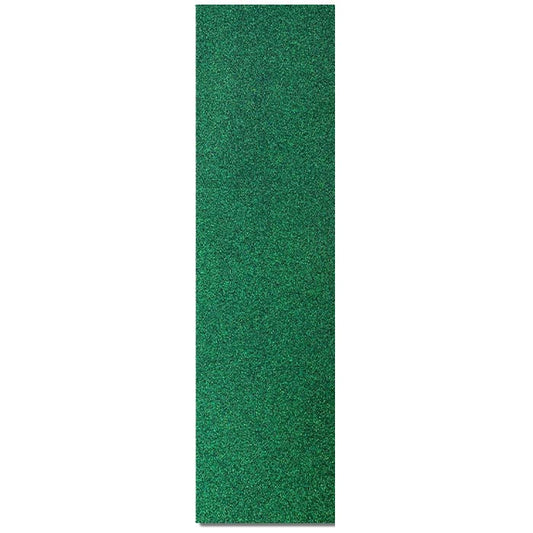 true grit glitter green 9in grip