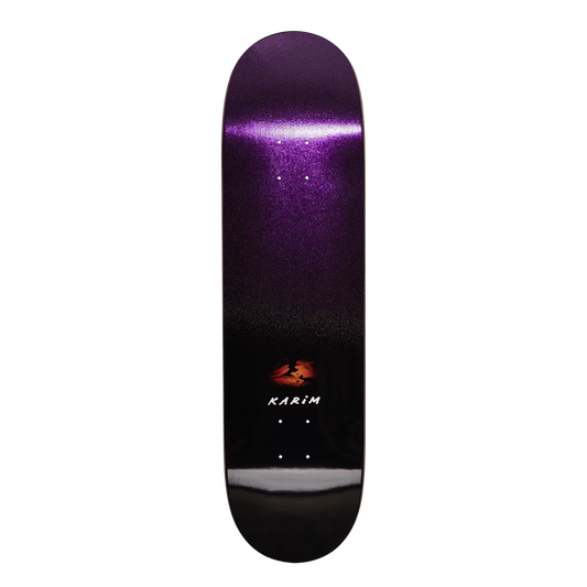 limosine third eye karim callernder deck 8.5