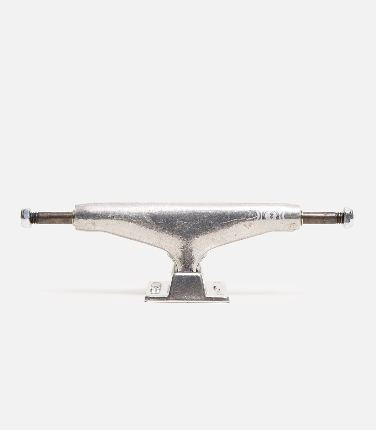 Thunder Lights Polished II Truck 147