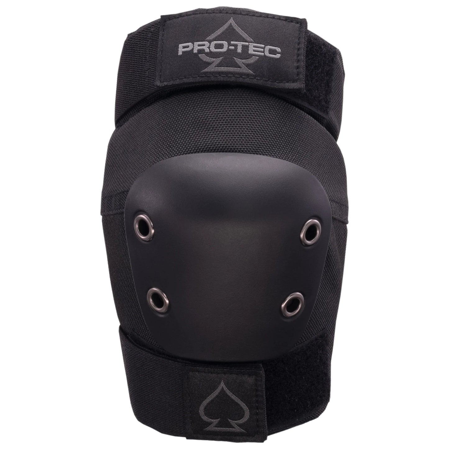 pro tec vert pro elbow pads black