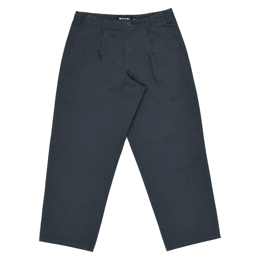 quasi warren trouser pant storm