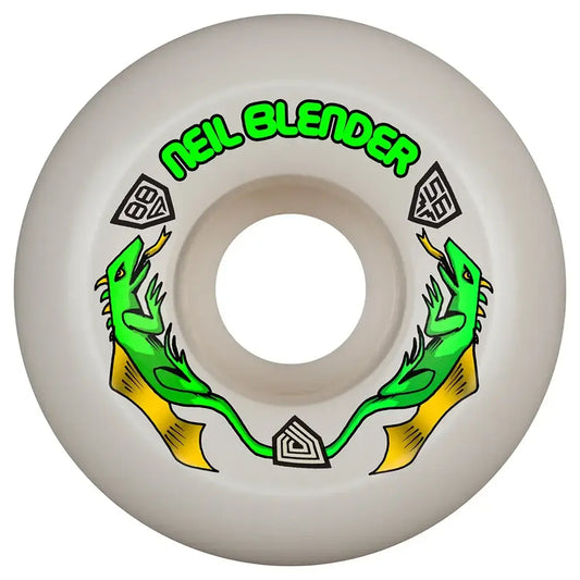 powell dragon formula neil blender 88a 56mm x 40mm wheels