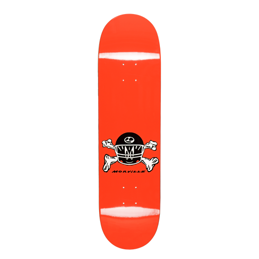 limosine whole hog nelly morville deck 8.25