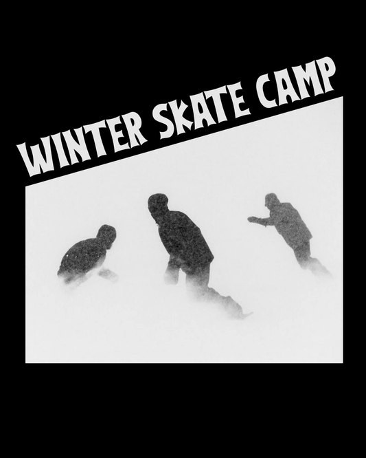 Winter Camp 2025