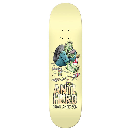 anti hero ba trolls deck 9.0