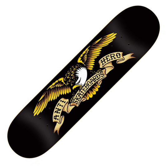 anti hero classic eagle deck 8.12