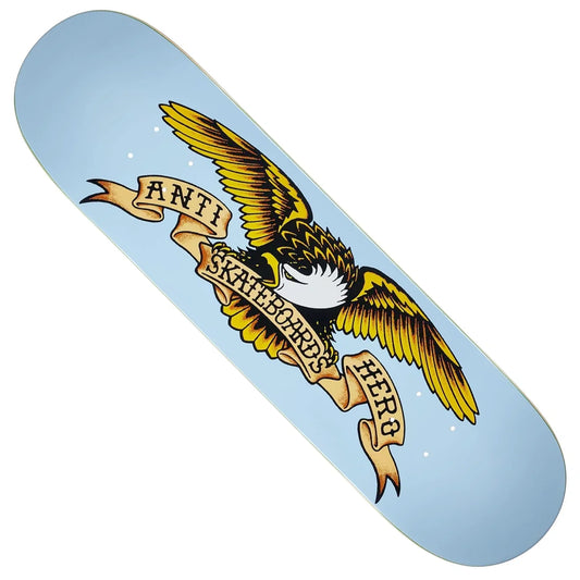 anti hero classic eagle deck 8.28