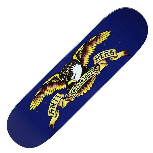 anti hero classic eagle 8.5 deck