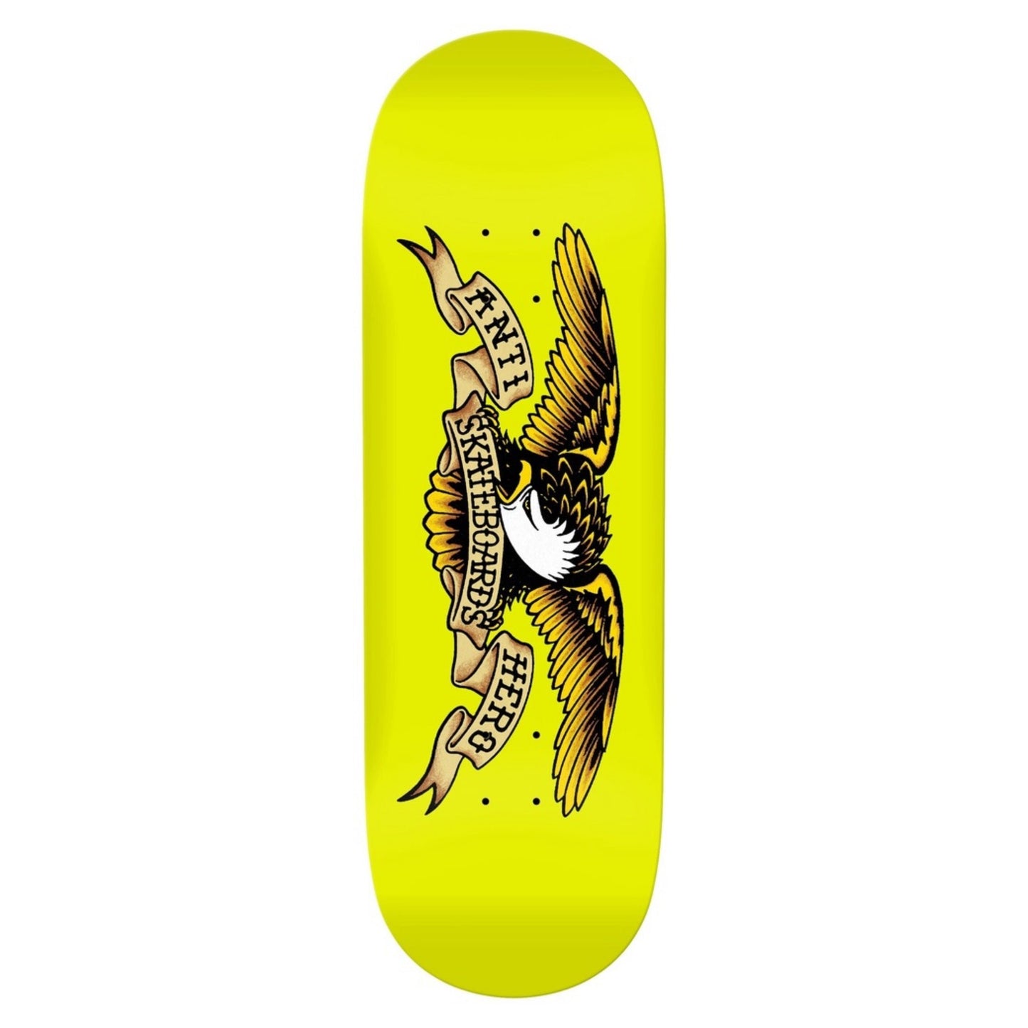 anti hero classic eagle horse pill deck 10.0