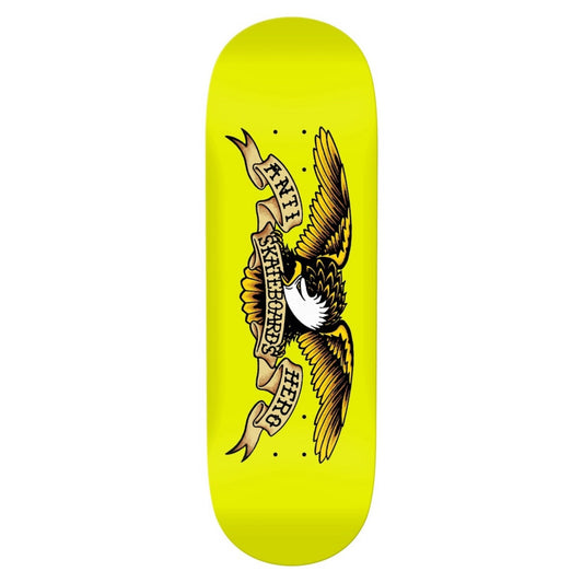 anti hero classic eagle horse pill deck 10.0