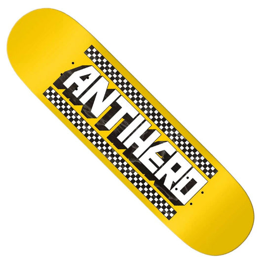 anti hero taxi deck 8.25