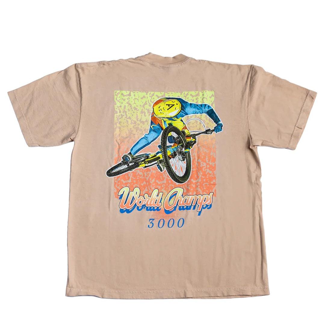 april 3000 tee beige
