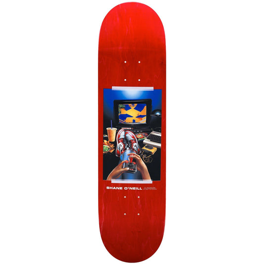april shane oneill vintage 2 deck 8.12