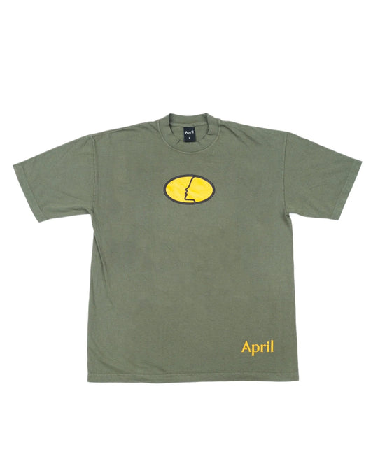 april the face tee