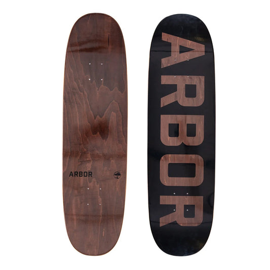 arbor surplus deck 8.75