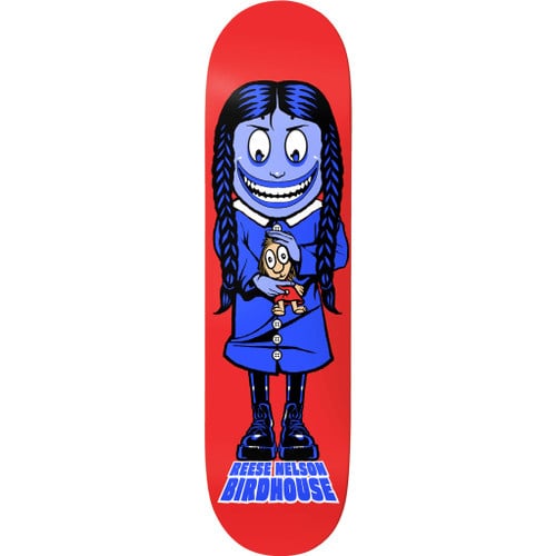 birdhouse reese nelson inception deck 7.75