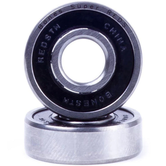 bones super reds bearings