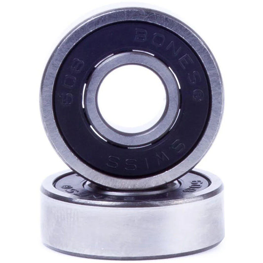 bones swiss bearings