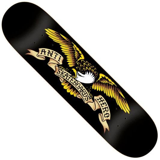 anti hero classic eagle deck 8.12