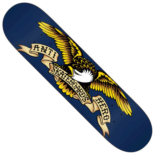 anti hero classic eagle deck 8.5