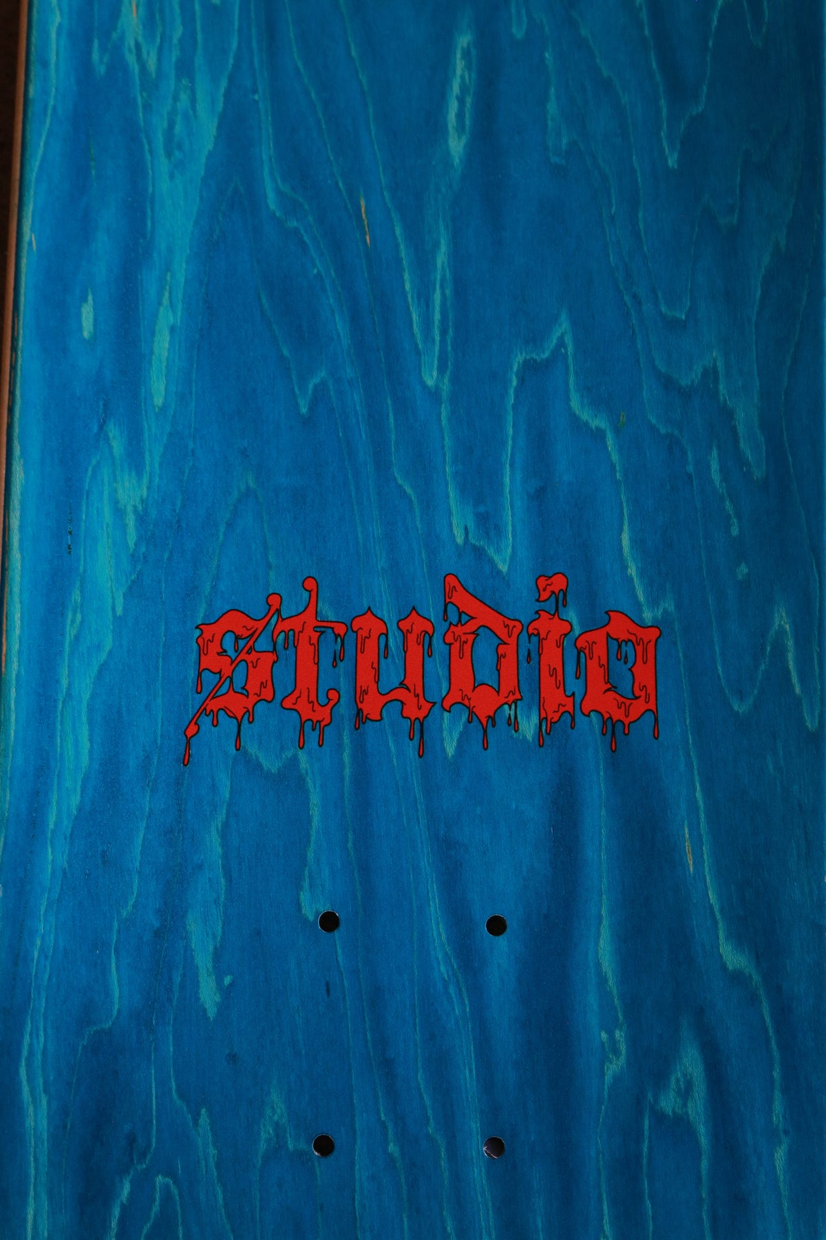 Studio x Beau Richie Deck